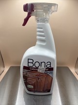 Bona Wood Cabinet Cleaner 36 oz Value Size Trigger Spray Discontinued NE... - €42,61 EUR Bona Wood Cabinet Cleaner 36 oz Value Size Trigger Spray Discontinued NE... - €42,61 EUR
