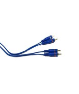 Stinger 20ft rca blue stinger select - $43.18 CAD