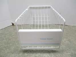 Kitchenaid Refrigerator Freezer Basket Part # 1126352 1126356 - £51.11 GBP