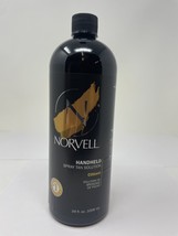 Norvell Cosmo Handheld Spray Tan Solution 34 oz - $52.33