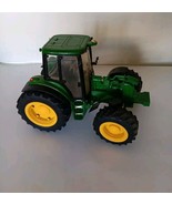 ERTL John Deere #7420 Tractor Missing Hood And Rear Window,  HAS SOME DA... - $18.67