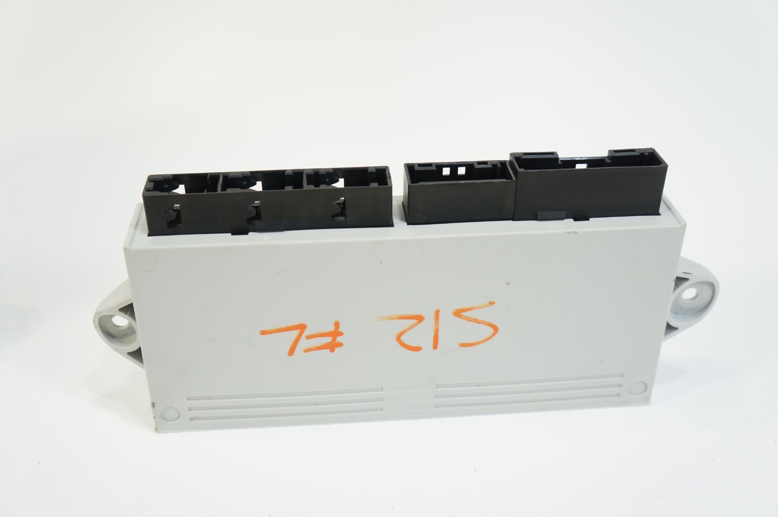 2002-2008 bmw e66 e65 760i 750i 745i front driver side door control unit module Item image 7