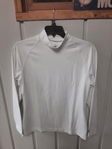 Puma Dry Cell Long Sleeve Base Layer Men&#39;s Top Size Large NWT - £21.74 GBP