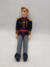 Disney FROZEN 2 KING AGNARR father Dad 12&quot; Doll Figure Hasbro - $272.55 MXN