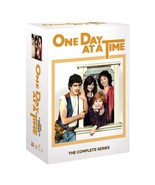 ONE DAY AT A TIME the Complete Series Seasons 1-9 (DVD 27 Disc Box Set) ... - $37.05