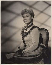 Daphne Anderson as Alice Hobsons Choice 1955 Hand Signed Photo - £31.37 GBP