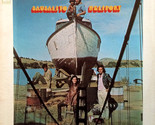 Sausalito Heliport [Vinyl] - £40.17 GBP
