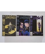 (Lot of 3) BATMAN HUNTRESS CRY For BLOOD  issues 4, 5 &amp; 6 2000 DC Comics - $5.00