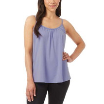 32 DEGREES Womens Cool Bra Top, 1-Piece Size Medium Color Lavender Heather - £39.62 GBP