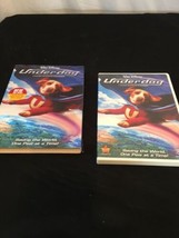 Underdog (DVD, 2007) w/Sleeve - £2.39 GBP