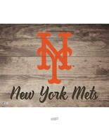 Hammacher MLB Fan&#39;s Statement Piece New York Mets - $45.50 CAD