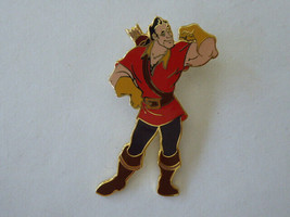 Disney Trading Pins 36855     DLR - Beauty and the Beast (Gaston) - £37.35 GBP