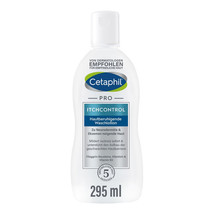 Cetaphil Pro Itch Control Wash Lotion 295 milliliters - $95.00
