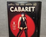 Cabaret (DVD, 2003) - $5.69