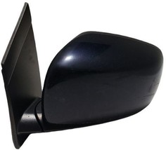 Driver Side View Mirror Power Heated Painted Fits 08-10 CARAVAN 405033 - £40.72 GBP