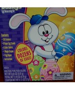 Dudley&#39;s Egg Coloring Kit - Stickers - Dye - Instructions - BRAND NEW IN... - €3,38 EUR