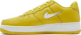 Nike Men Basketball Shoes,Speed Yellow/Summit White,8.5 - £102.22 GBP