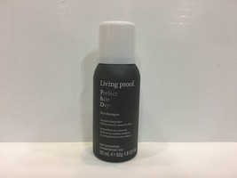 Living Proof Perfect Dry Shampoo Travel Size 92ml / 1.8 oz  “ Brand New ” - £8.69 GBP