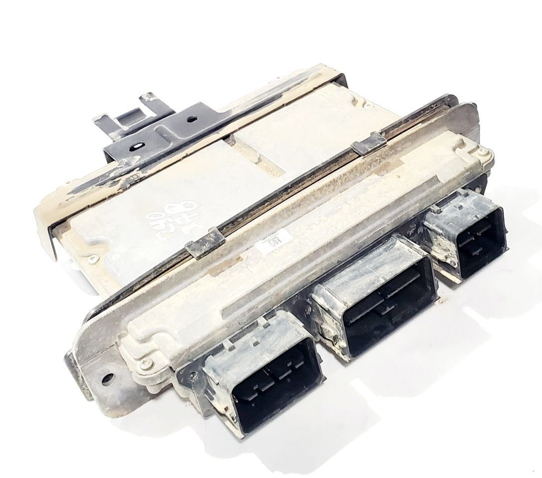 2016 Ford F450 OEM Electronic Computer Module fc3a12a650 6.7L Diesel  Item image 9
