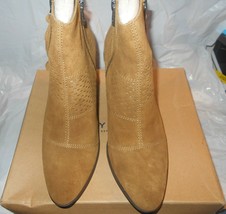 Luckybrand Women&#39;s Ankle Boots -  size 9.5 M - new in box - $19.99