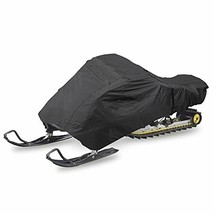 Pyle Snowmobile Cover Waterproof, Heavy Duty Marine Grade Polyester 113’... - $435.20 MXN