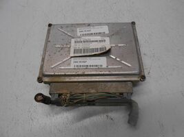 03-06 Chevrolet Silverado Sierra 5.3L Engine Computer ECU ECM 12586242 1... - $49.99