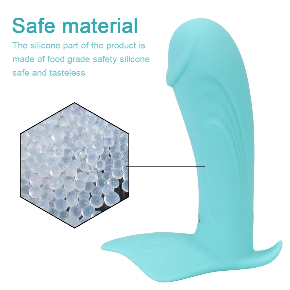 A g spot stimulation sex toys for woman wearable dildo vibrator remote control 10 speed thumb200