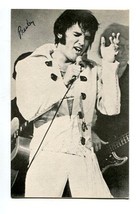 Elvis PRESLEY-ARCADE CARD-1920 G - £12.98 GBP