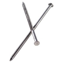 Simpson Strong Tie S4SND1 4d Cedar and Redwood Siding Nails 1-1/2-Inch 1... - $48.99