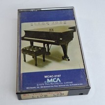 Elton John - Here And There (Audio Cassette) MCA Records MCAC-2197 - £5.52 GBP