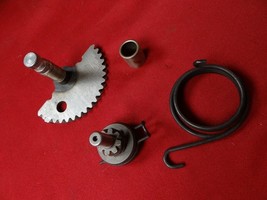 Kick Start Idle Gear, 8 Tooth, GY6 50 Chinese Scooter - £3.89 GBP
