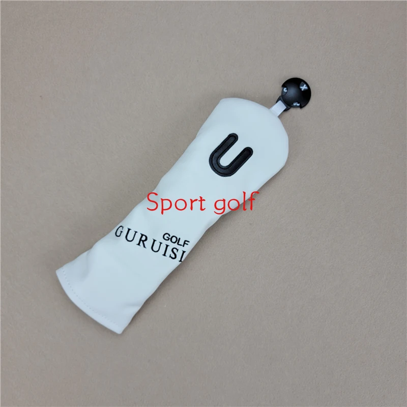 Korean style simple design golf club driver fairway s hybrid ut and putter   gol - £128.59 GBP