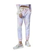 The Souled Store Pastel Tie Dye Sweatpants Joggers Size Medium  - $14.99