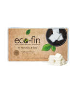 Eco-fin Purity Unscented Paraffin Alternative - £55.00 GBP