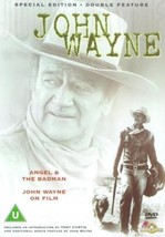 Angel And The Badman (Special Edition) DVD (1999) John Wayne, Grant (DIR) Cert P - £13.90 GBP