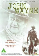 Angel And The Badman (Special Edition) DVD (1999) John Wayne, Grant (DIR) Cert P - $17.80