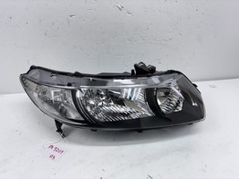 2006 2007 2008 2009 2010 2011 HONDA CIVIC HALOGEN FRONT RIGHT HEADLIGHT ... - $55.00