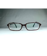 Lanvin, eyeglasses, square, oval, frames, men&#39;s, women&#39;s, vintage, rare - $117.03