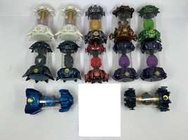 Skylanders Imaginators Lot of 12 Creation Crystals Activision Light Dark - £177.63 GBP