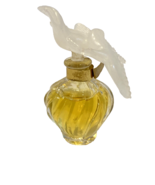 Vintage Perfume Nina Ricci L&#39;Air Du Temps Eau De Parfum Miniature - £14.37 GBP