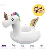 Inflatable Floating Wireless Speaker - Unicorn - New! - £11.84 GBP