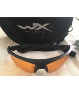 Wiley X WX Guard Advanced Sunglasses - $1,141.41 MXN