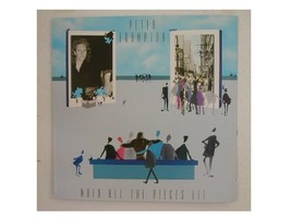 Peter Frampton Poster flat 2 sided - $8.96