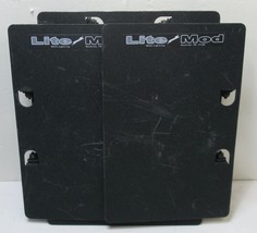 Lite Mod 7x7  Magnetic Camera Barn Doors - Used - £18.71 GBP