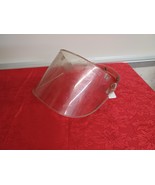 Paulson Shield Full Face Helmet Clear Flip Shield Visor FF-6 - $370.47 MXN
