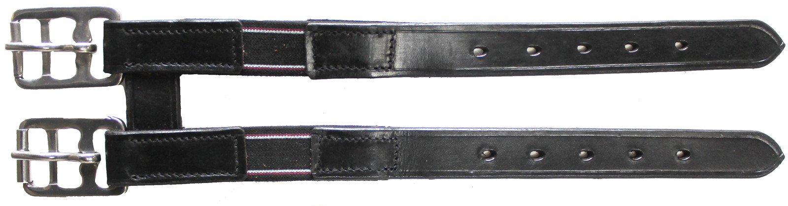 Horse English Leather Elastic Girth Extender 805GE01 - $19.99