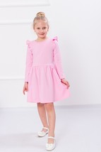 Dresse (Girls), Any season,  Nosi svoe 6293-036 (rozhevyj) - $29.41+