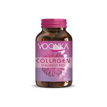 Voonka Beauty Collagen Hyaluronic Acid 32 Tablets - £14.03 GBP