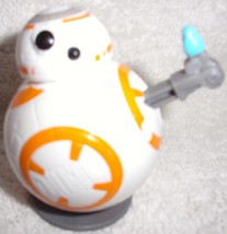 McDonald’s Happy Meal Star Wars BB8 50th Anniversary Toy 2021 - £3.13 GBP