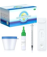 Male Fertility Test Kit - Sperm Count Test for Men - Male Sperm Test Kit... - €53,86 EUR